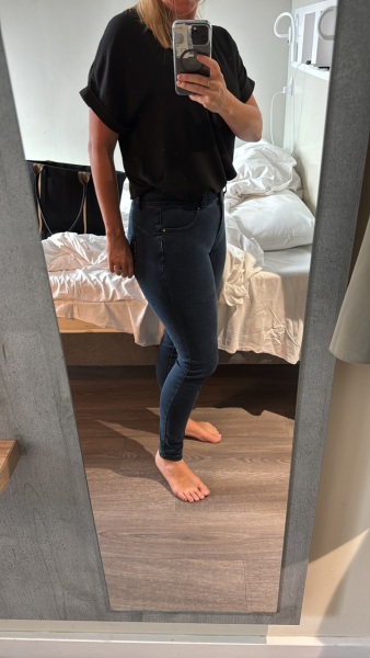 Help me to feel good about myself