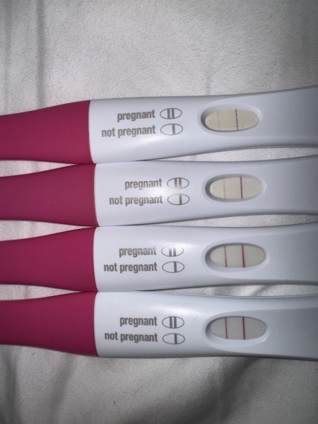 May 2025 babies