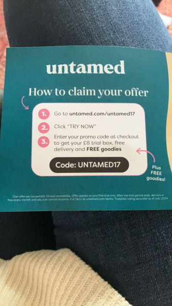 Christmas bargain prequel 4 - the most we have ever had!