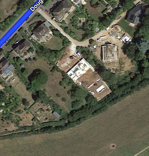 New Omaze House (Devon)