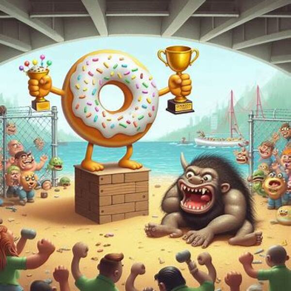 Bluestocking! The Gerbical