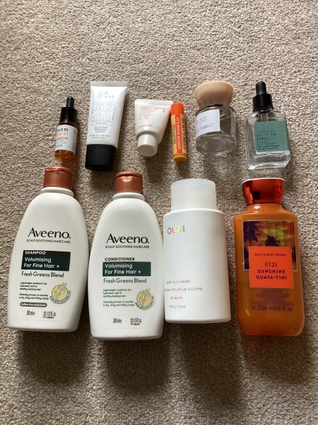 Feel the temptation to indulge in beauty treats? Is your collection overflowing with treasures? Come unite with fellow beauty enthusiasts in this lovely group!