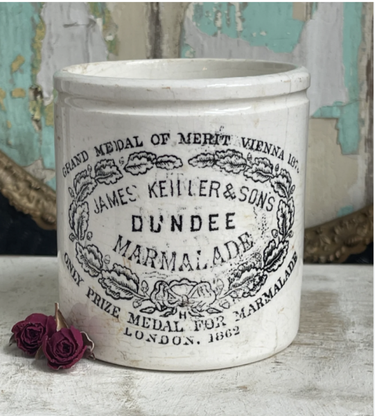 Are we due a revival of obscure Victorian names?