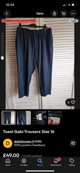 Toasties can we go on chatting forever? Looks like it!