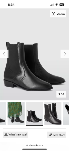 Work shoes for winter
