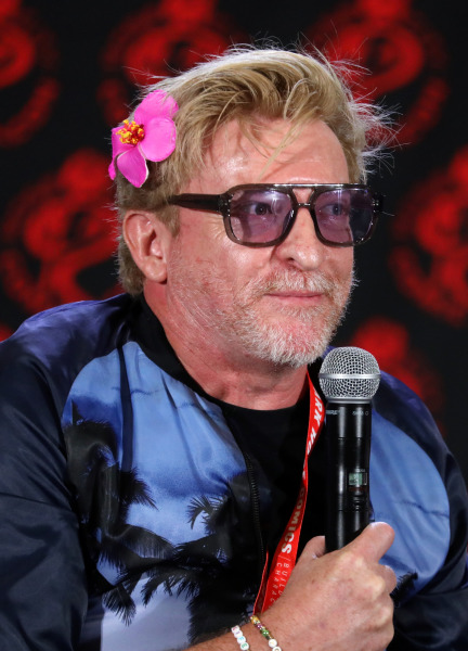 Our Flag Means Death - Thread 4: Roll up, roll up! Come join us for more pirate obsession!