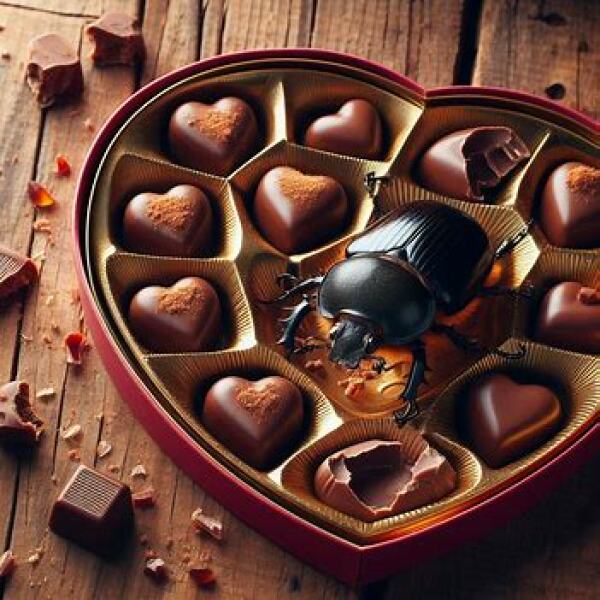 Bluestocking! The Gerbical