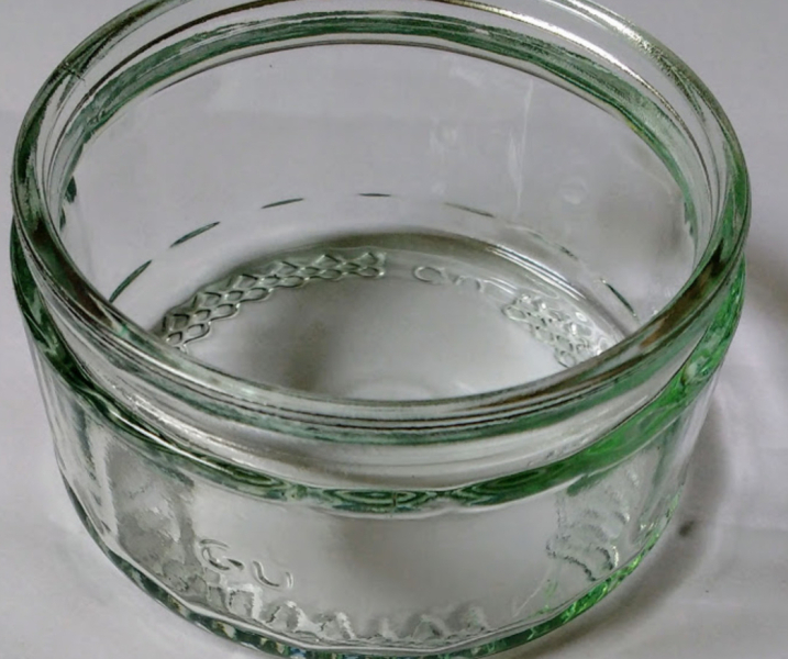 Can I make apple crumble the night before?