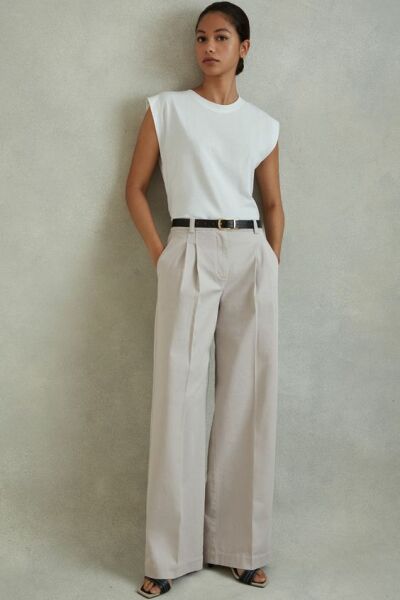 Outfit for a “casual” work dinner