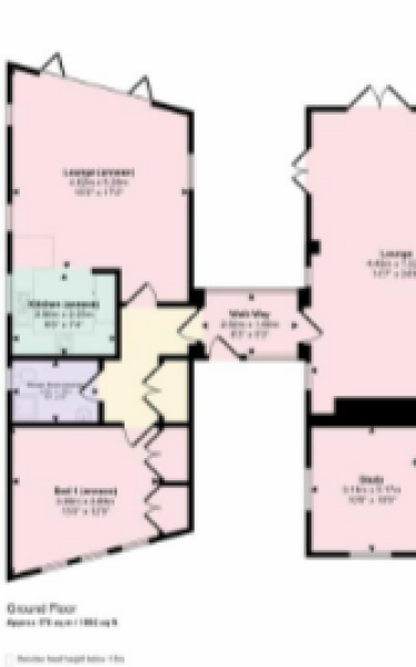 Council tax on annex