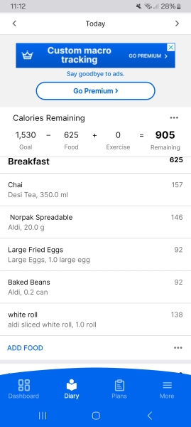 🍁LOSE IT!🍁 Start-Over September 2024🍁