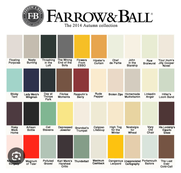 What is this colour?