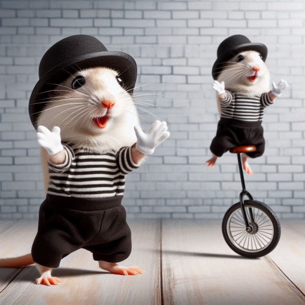 Les Bas Bleus, The Bluestocking...