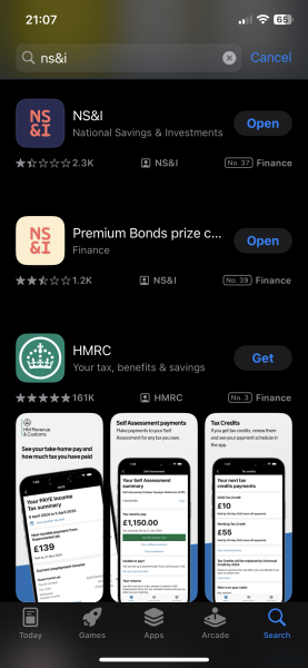 PREMIUM BONDS AUGUST 2024