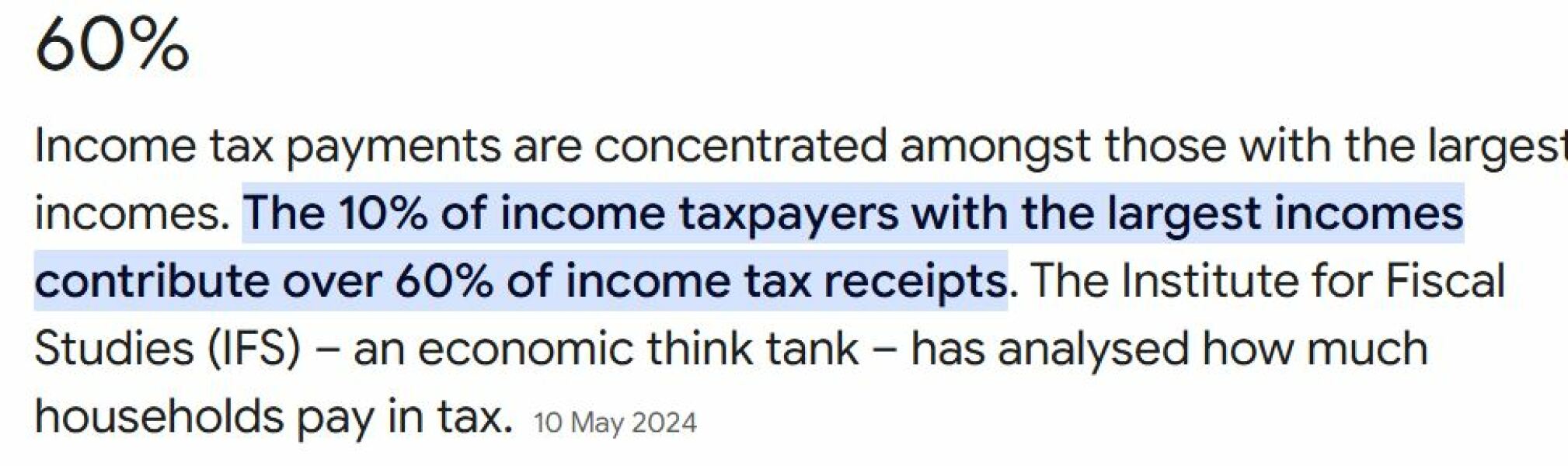 Do you believe that rich people should exist?