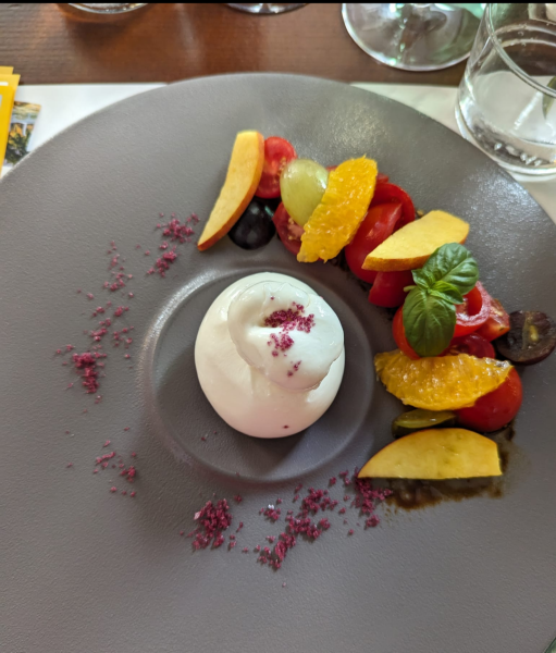 Best food you ever had on holiday?