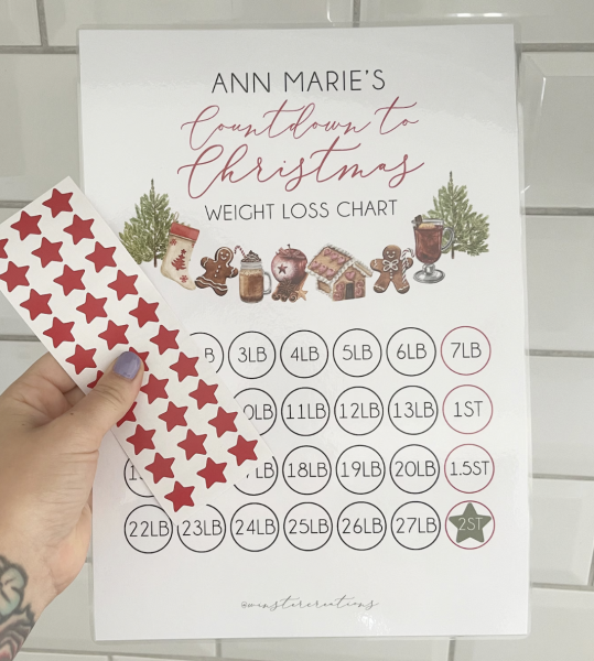 🍁 LOSE IT! 🍁 October Opt-in 2024 🍁