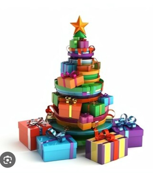 Christmas tree alternatives?