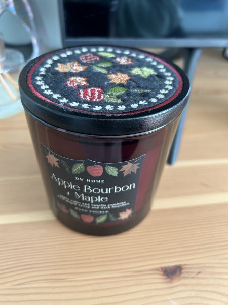 What have you started doing that tells you Autumn is coming?