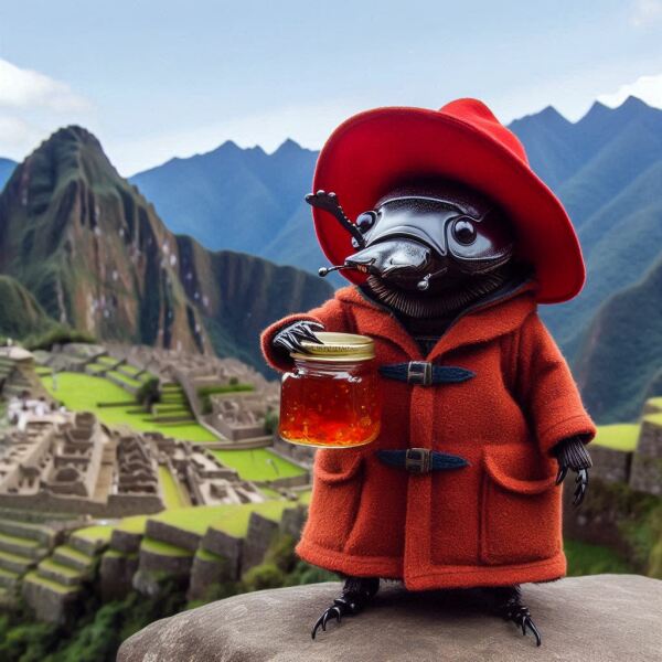 Les Bas Bleus, The Bluestocking...