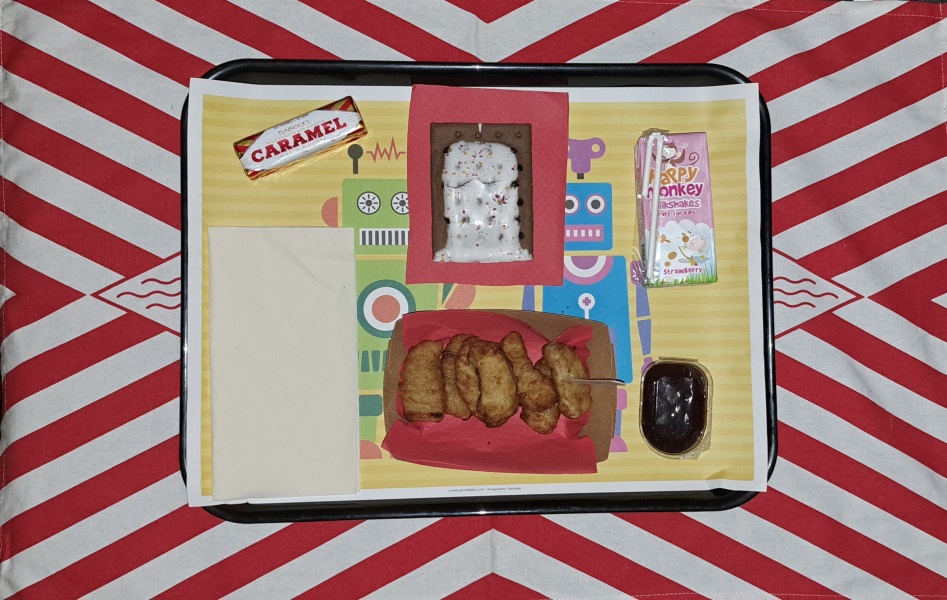 Les Bas Bleus, The Bluestocking...