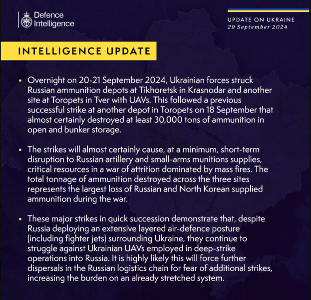 Ukraine Invasion: Part 51