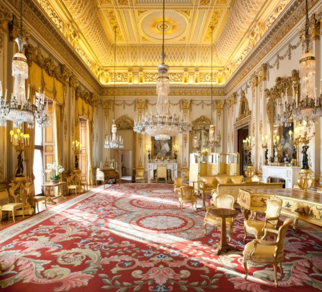 Supposedly ’posh’ things you think are common *trigger warning this is light hearted*