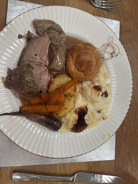 The Autumnal Christmas Chronicles Preamble thread