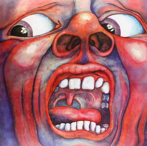 What was the first album you bought?