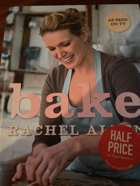 Help me find a recipe book...