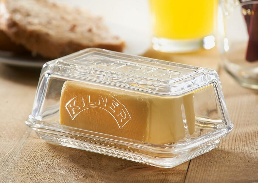 What's your favourite butter?
