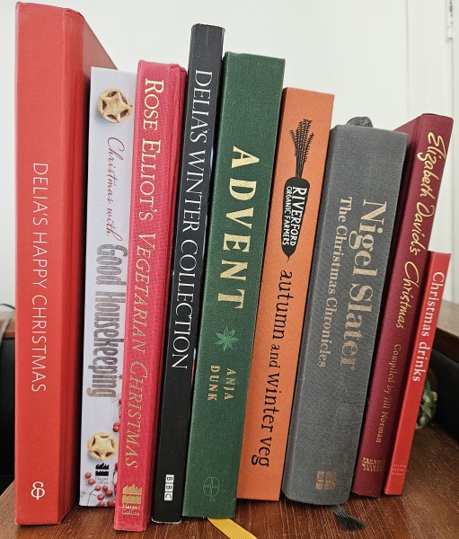 The Autumnal Christmas Chronicles Preamble thread