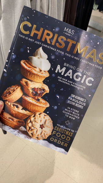 Thread 2 - the one with a round of Santa-plause for all of the bargains