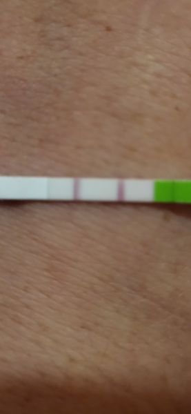 Positive opk?