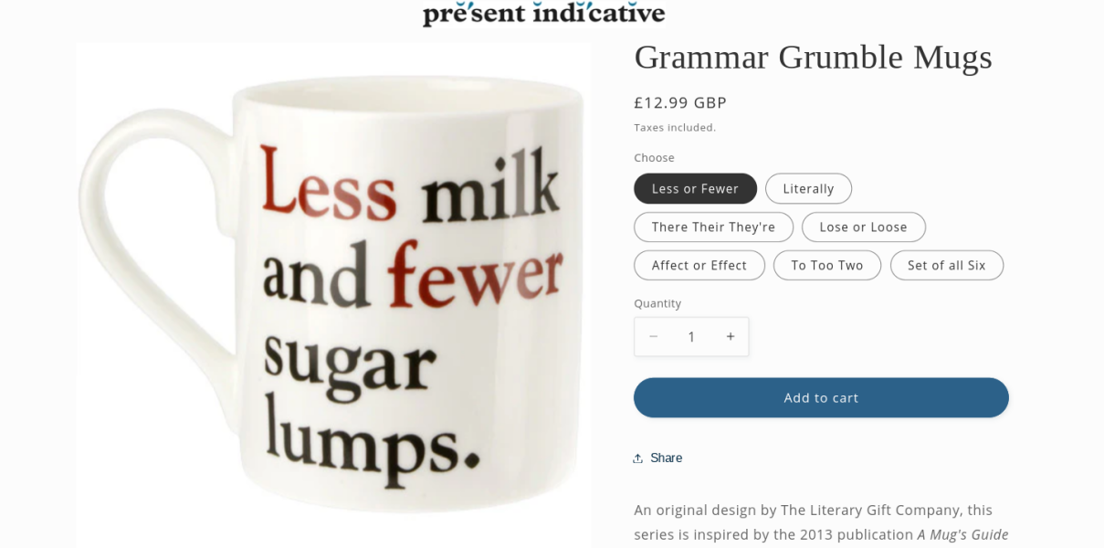 Bluestocking - the second leg