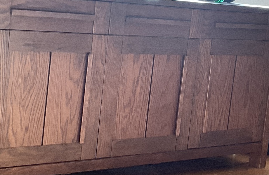 What furniture do you have in your living room?