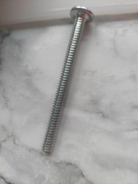 Mamas and Papas Oxford Cotbed