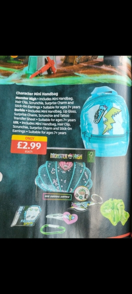 Christmas bargains thread 1 - just in the (Saint) Nick of time