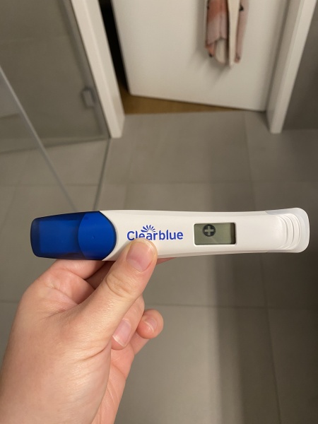 Two week wait ladies, you there?