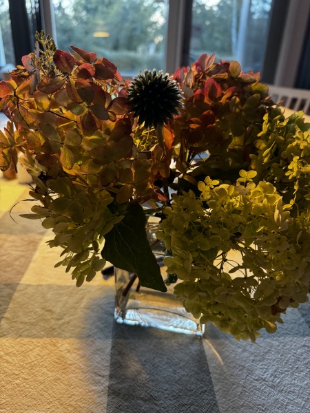 The Autumnal Christmas Chronicles Preamble thread