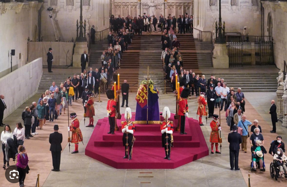 Most powerful images in history [content warning: distressing images]