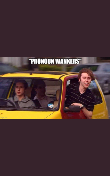 Inbetweeners funny or cringe now?