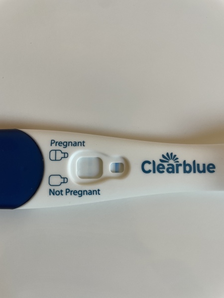 TWW buddies? Ovulated on the 3rd!