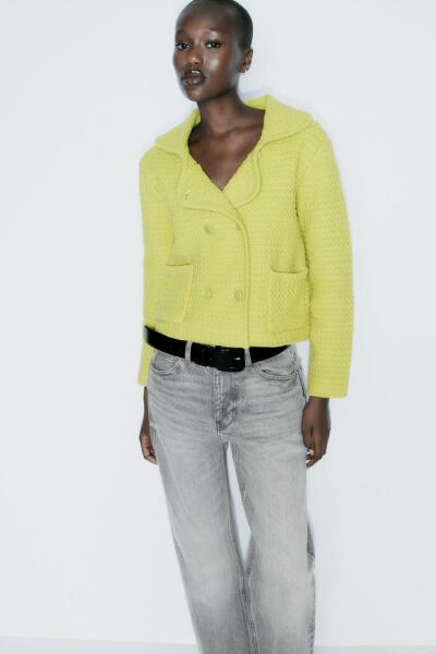 What to wear with Halara waffle work trousers?