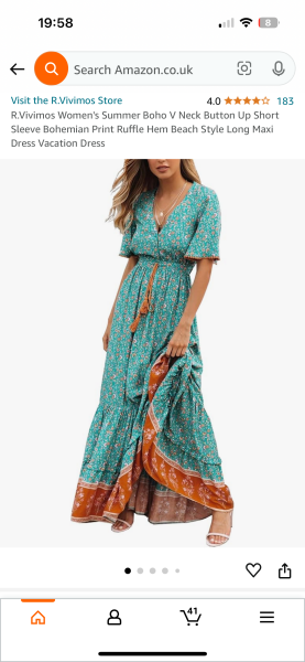 Wedding guest dress absolute panic!