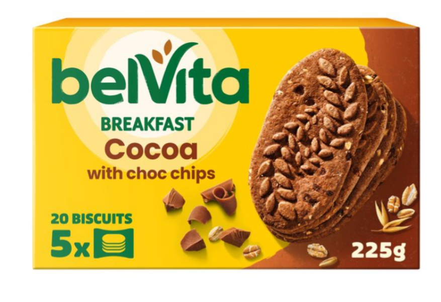 Granola is healthier than most other cereals