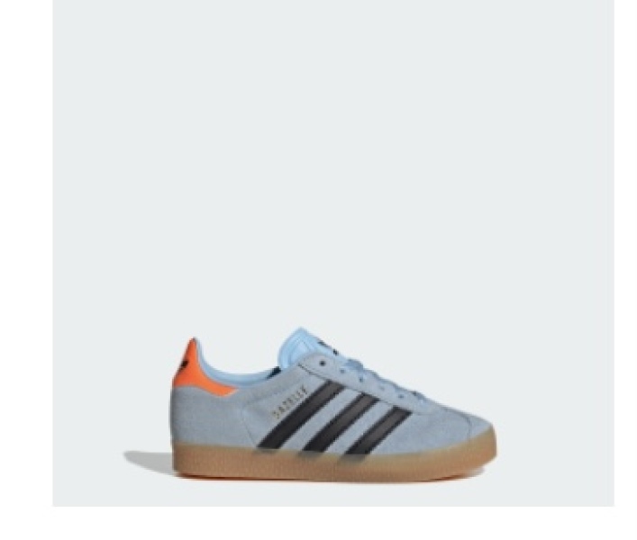 Do you buy expensive trainers…for your kids
