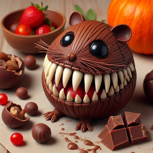 Les Bas Bleus, The Bluestocking...