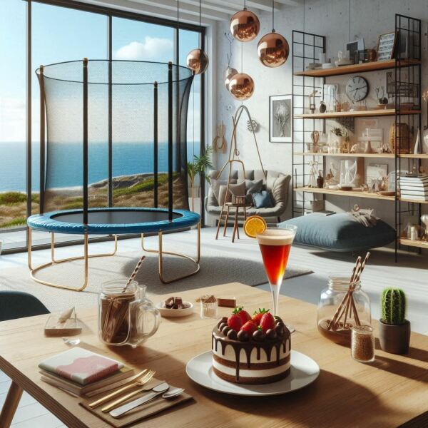 Les Bas Bleus, The Bluestocking...