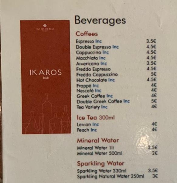 Dodgy holiday- any comeback?